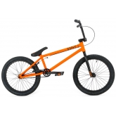 Rower Cult CC-01-D 2013 Orange / Black